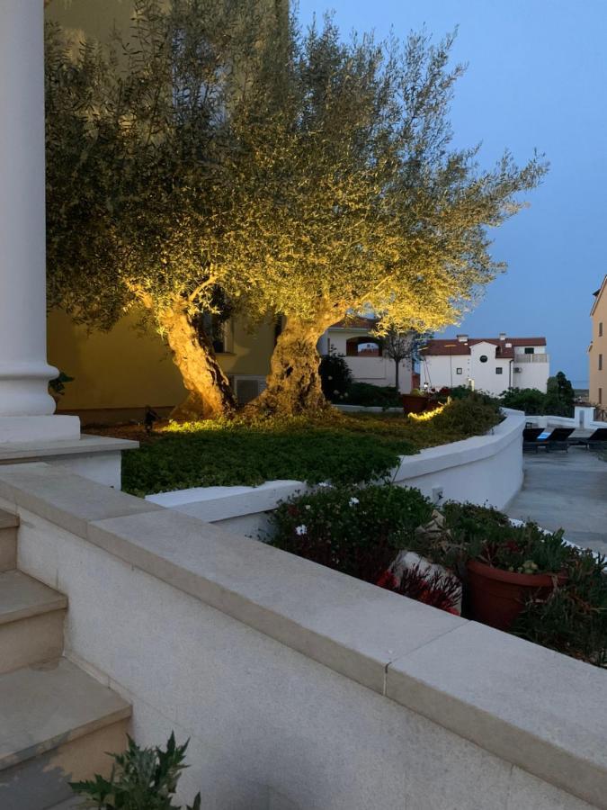 Villa Istriana Лижнян Екстер'єр фото